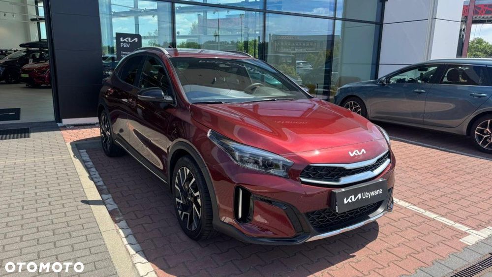 Kia XCeed - 3