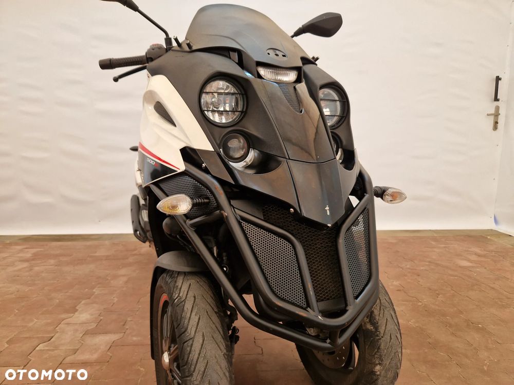 Gilera Inny - 16