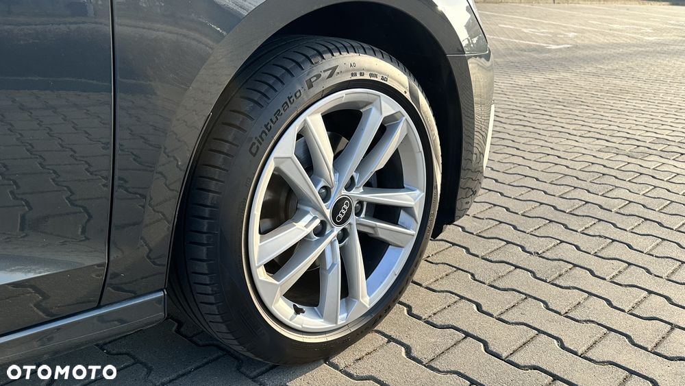 Audi A3 Sportback 30 TDI - 3