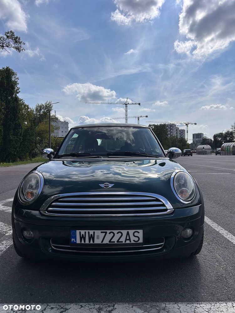 MINI Cooper - 3