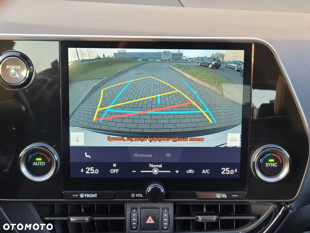 Lexus NX 350h Elegance 2WD - 17