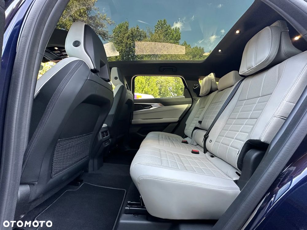 Renault Espace 1.2 E-Tech Full Hybrid 200 Iconic MMT 7os - 11