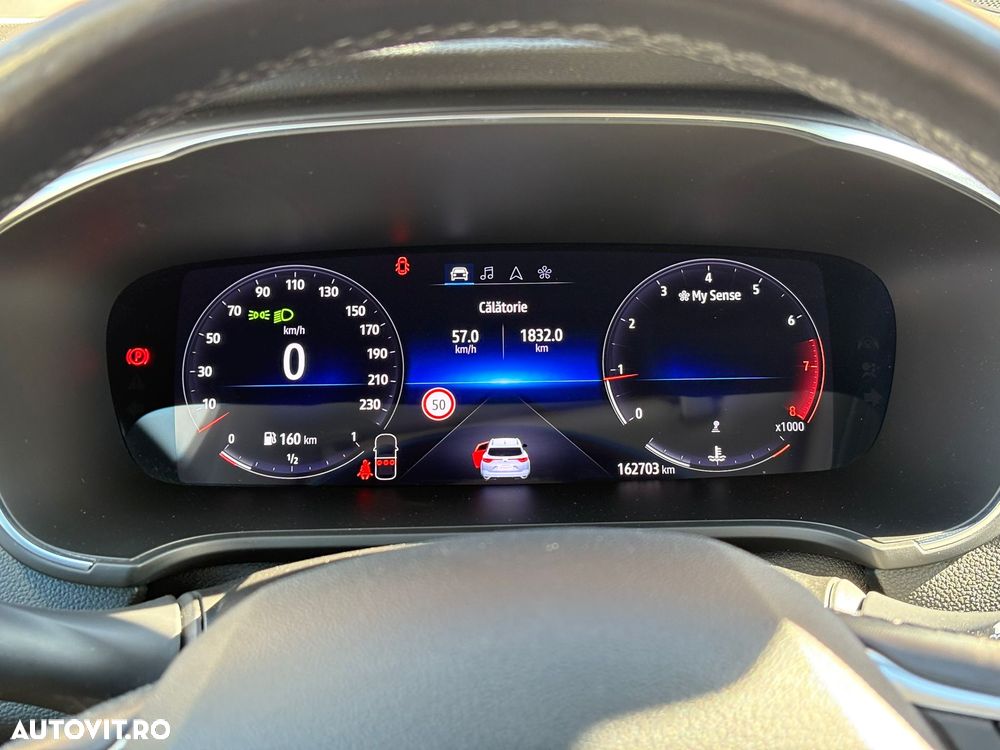 Renault Megane TCe 140 GPF INTENS - 8