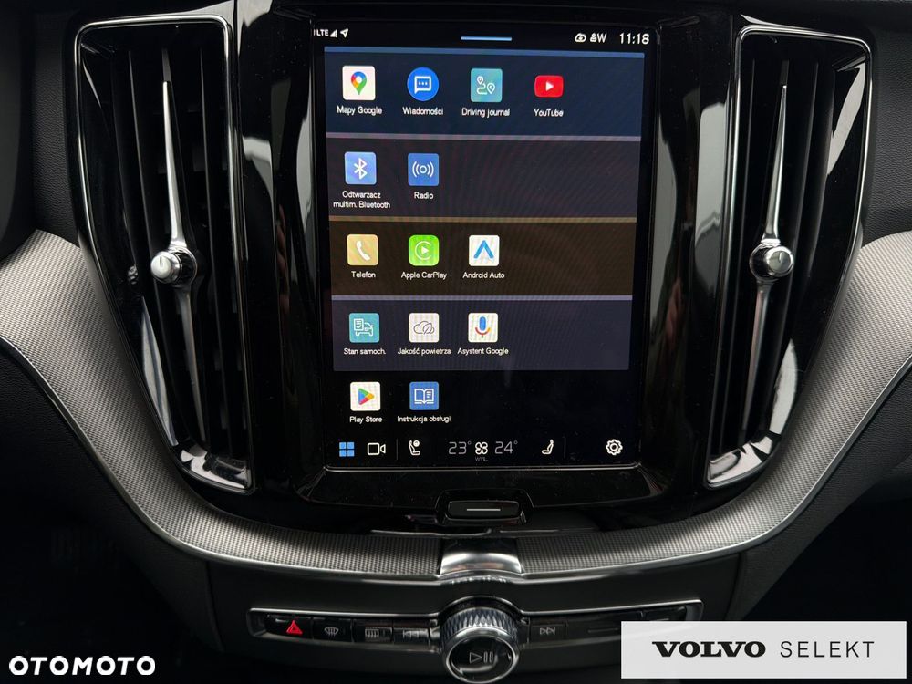 Volvo XC 60 - 18