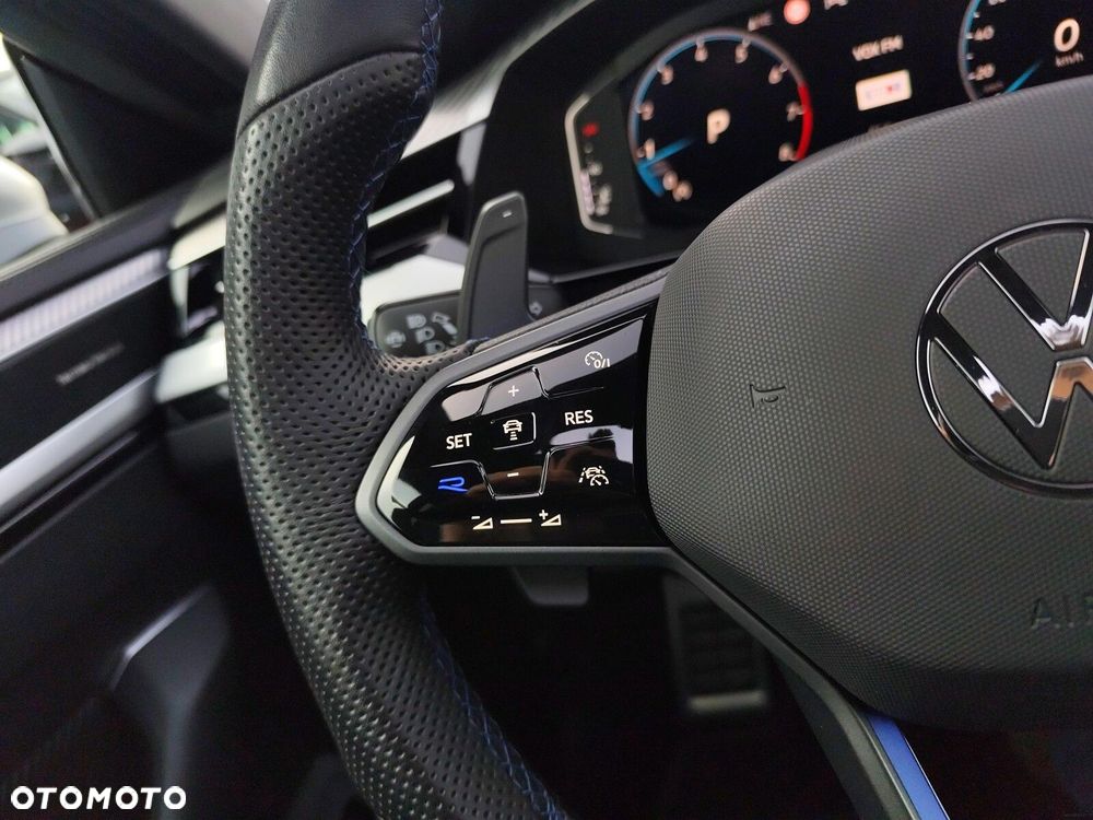 Volkswagen Arteon Shooting Brake 2.0 TSI 4Motion R DSG - 20