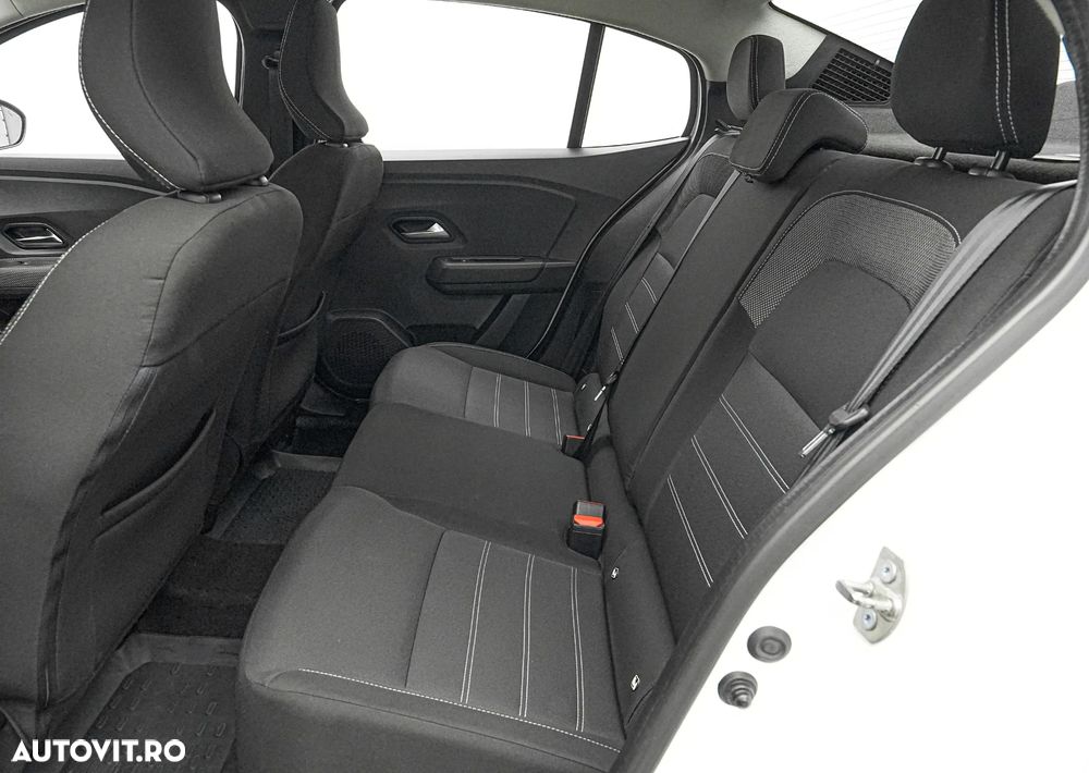 Dacia Logan TCe 90 CVT Prestige - 16