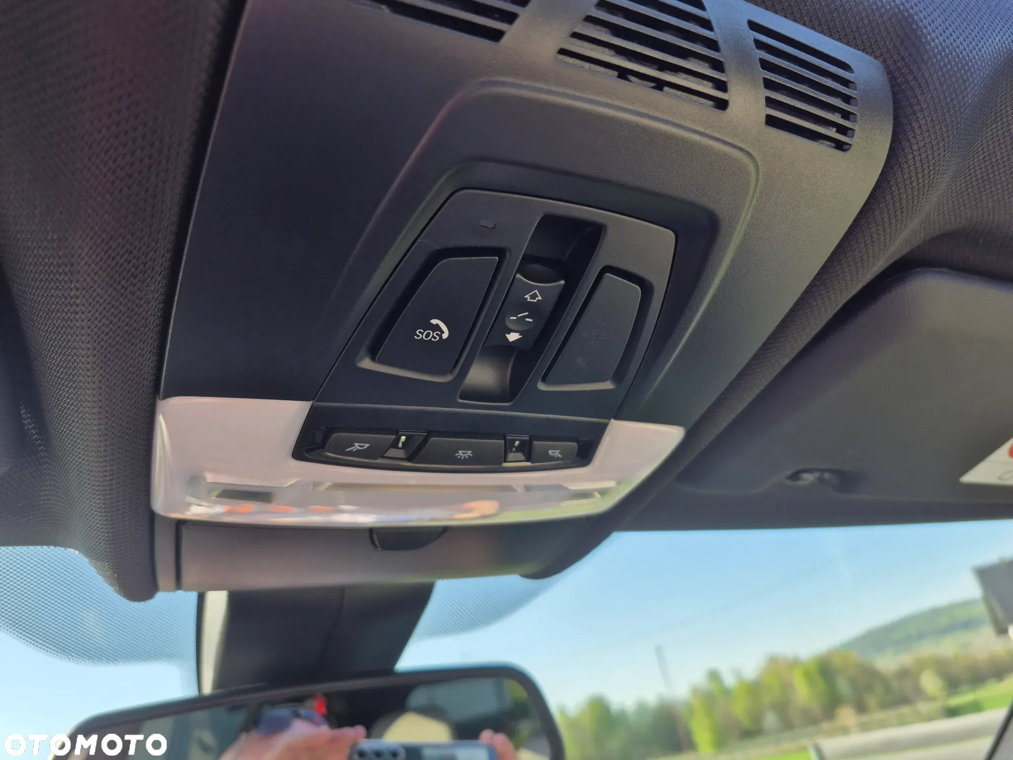 BMW X5 M M50d - 30