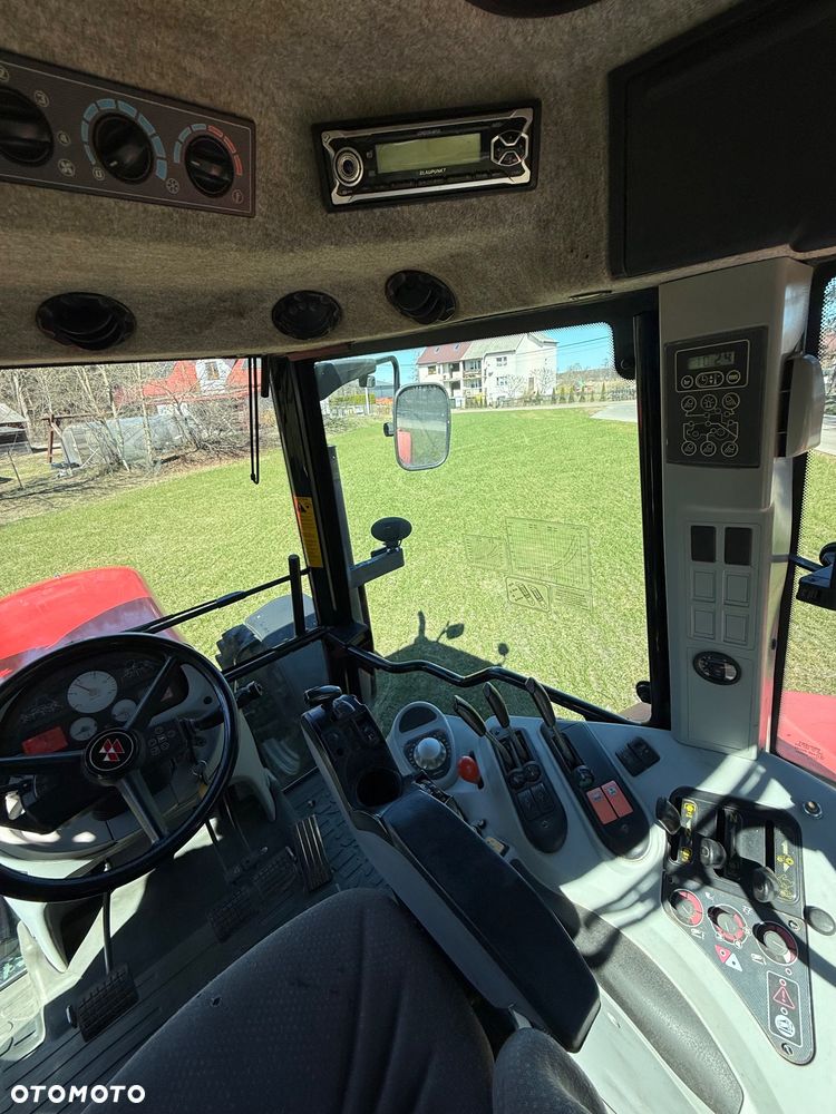 Massey Ferguson 6490 Dyna 6 Tuz Wom - 14