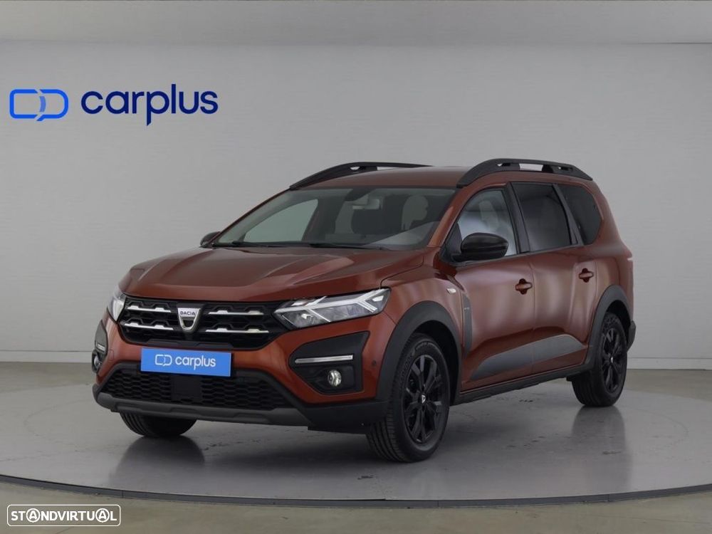 Dacia Jogger 1.0 ECO-G Extreme 7L Bi-Fuel - 1