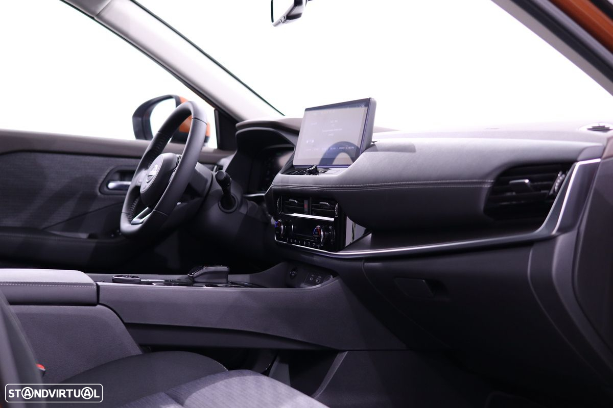 Nissan X-Trail 1.5 e-Power N-Connecta e-4force - 20