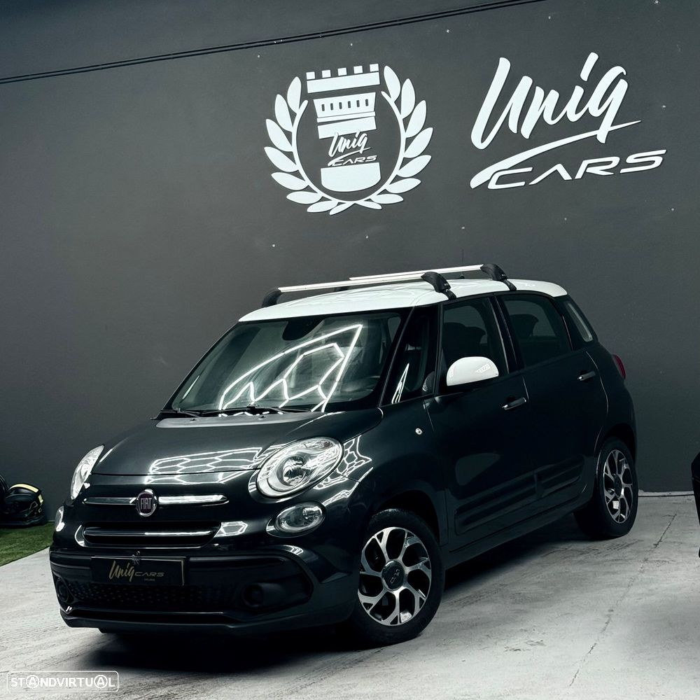 Fiat 500L - 15