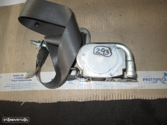 Pre-Tensor 04 31093 MAZDA 6 2006 FD - 1