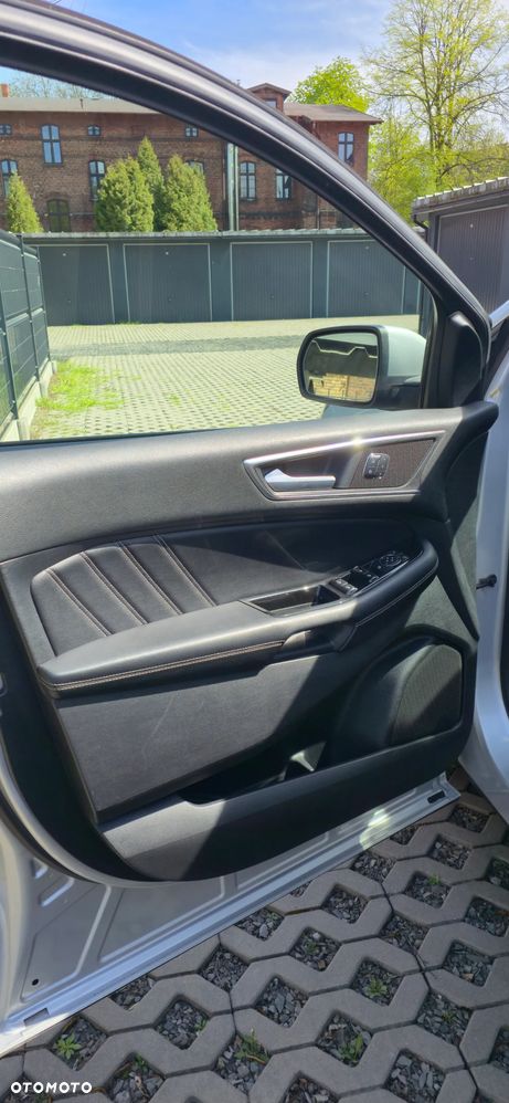 Ford Edge - 27