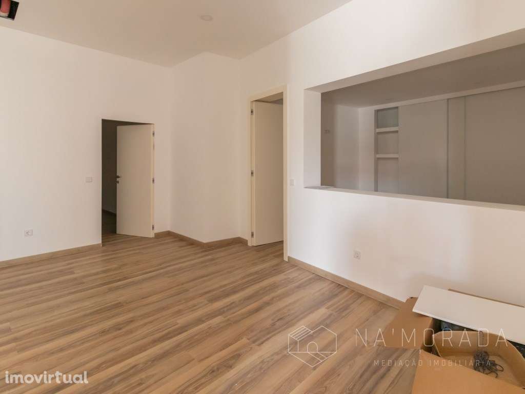 Apartamento T2 para venda em Mozelos - Grande imagem: 5/26