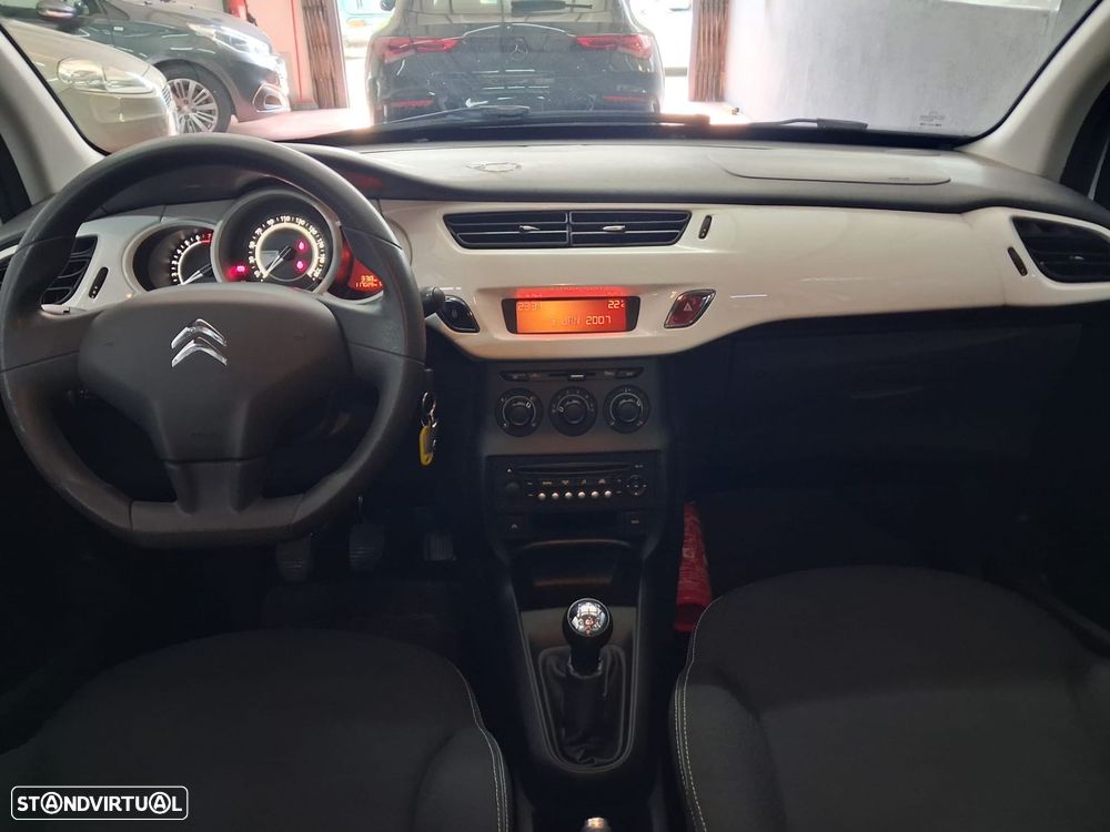 Citroën C3 1.0 PureTech Attraction - 15