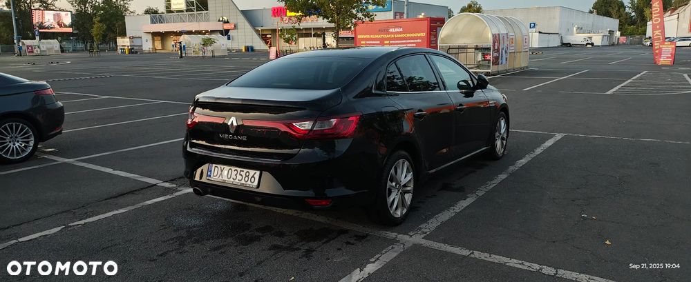 Renault Megane - 3