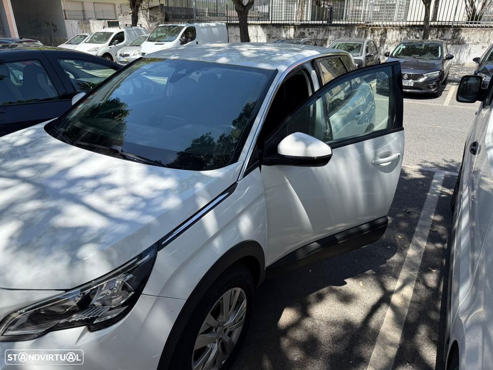 Peugeot 3008 BlueHDi 130 Stop & Start Active Pack - 1