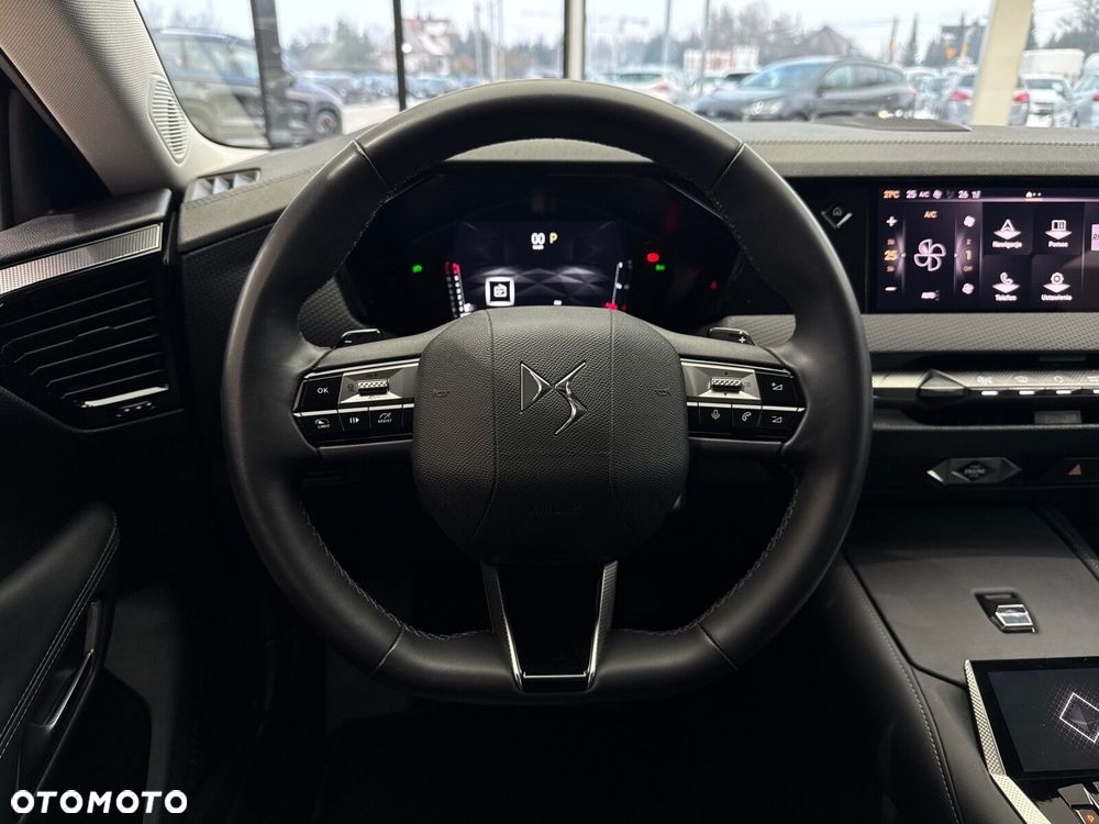 DS Automobiles DS 4 1.2 PureTech Trocadero - 15