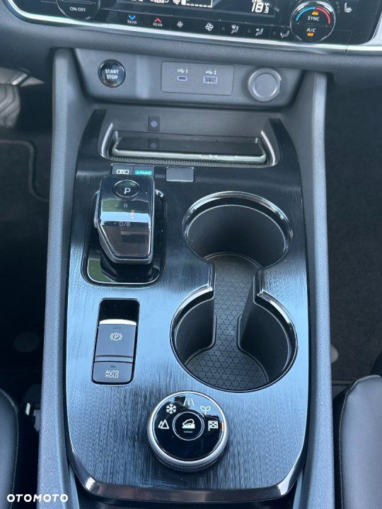 Nissan X-Trail - 16