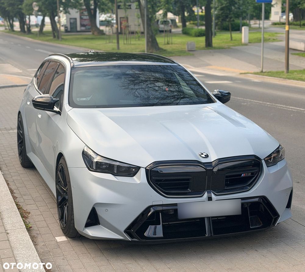 BMW M5 - 2