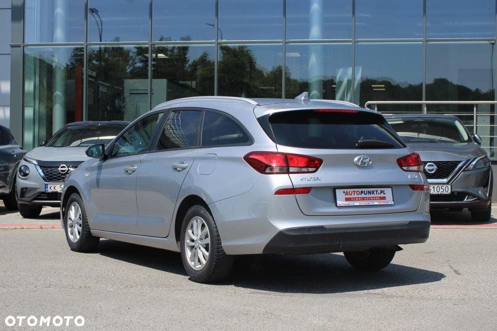 Hyundai i30 - 7