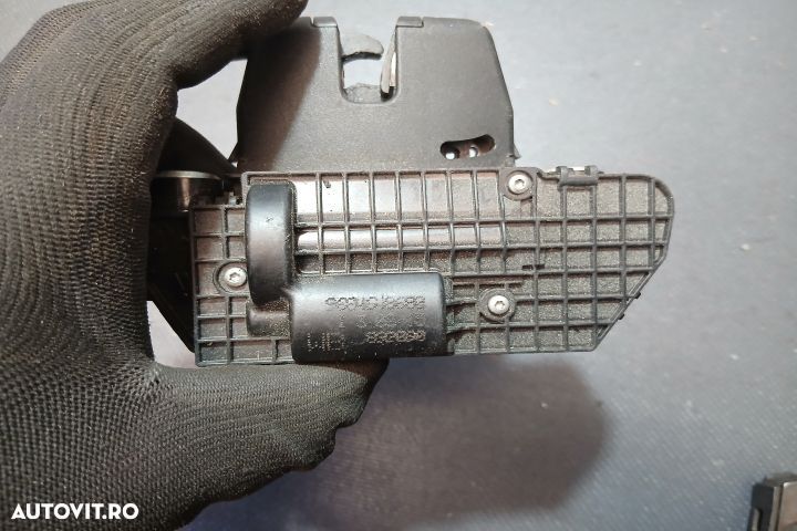 Broasca hayon 9151487499H 9151487499H Peugeot 208 1 [2012 - 2016] Hat - 7