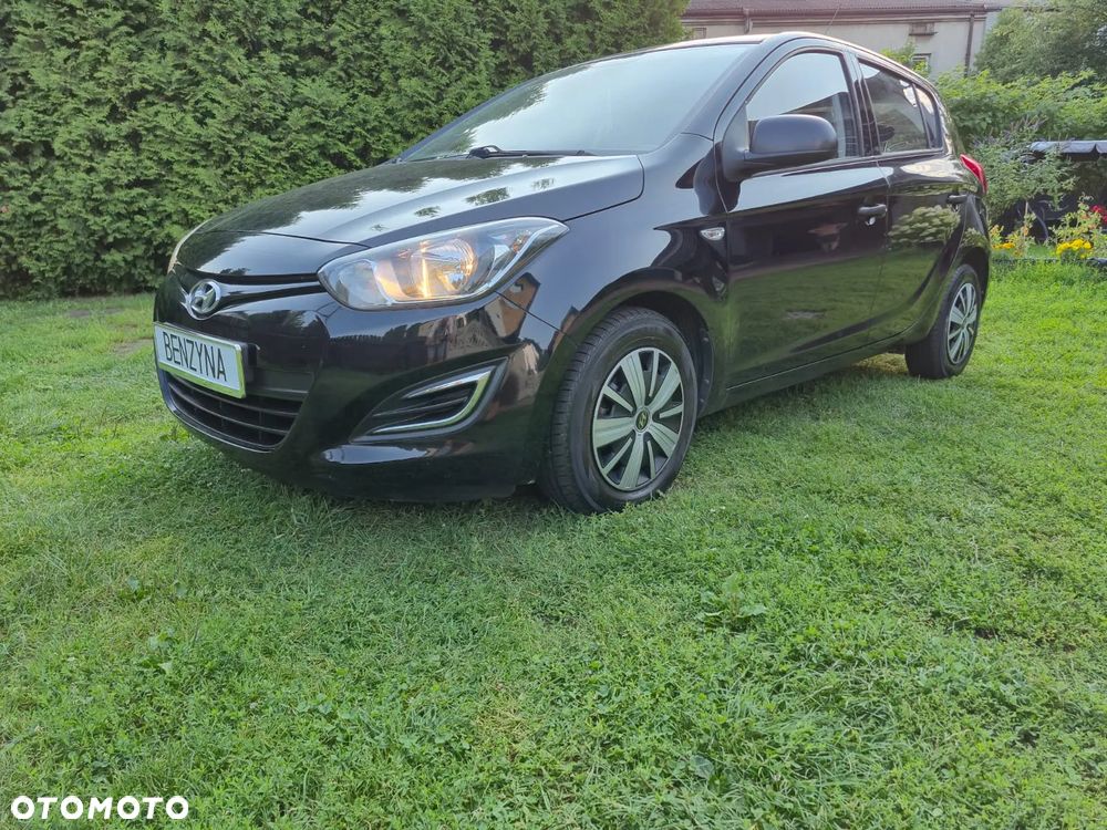 Hyundai i20 1.25 Style - 1
