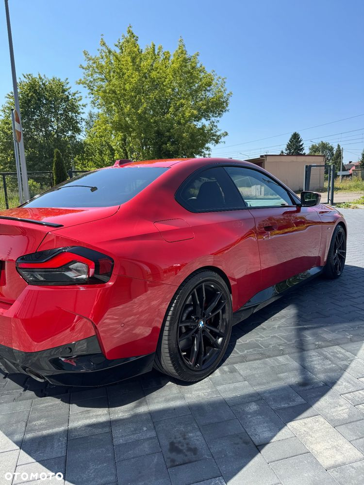 BMW Seria 2 230i M Sport - 5
