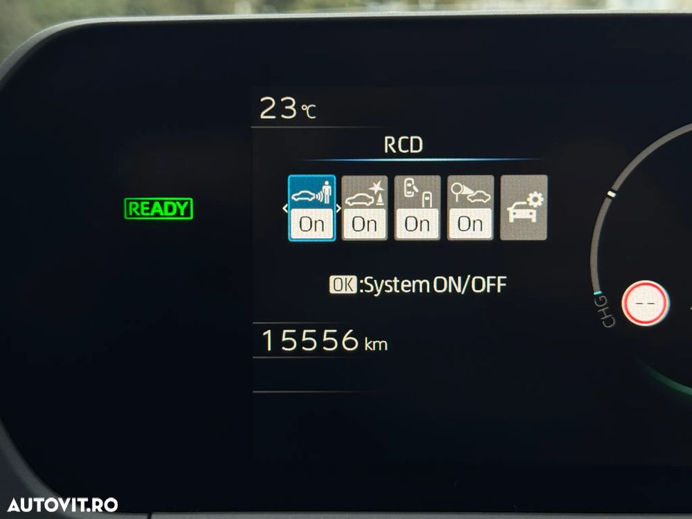 Toyota BZ4X 160 KW AWD (4x4) Luxury - 29