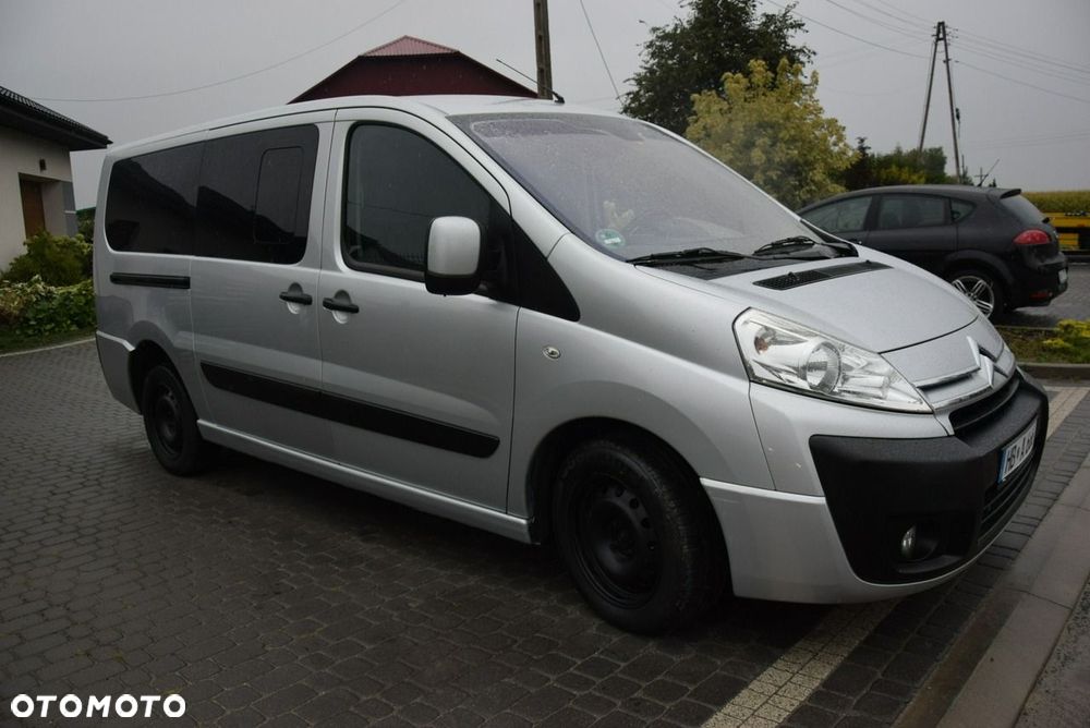 Citroën Jumpy - 7