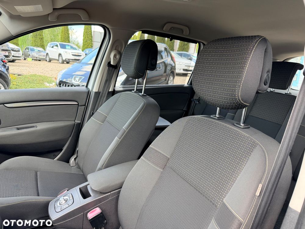 Renault Grand Scenic TCe 130 Dynamique - 11