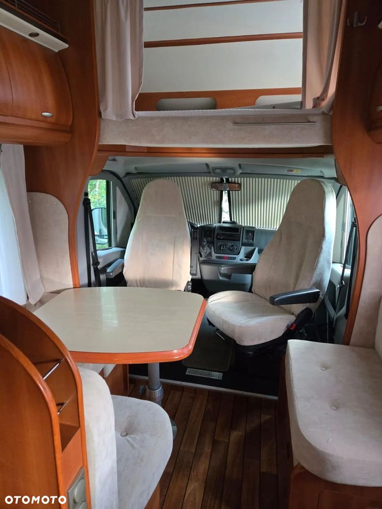 Fiat Ducato - 10