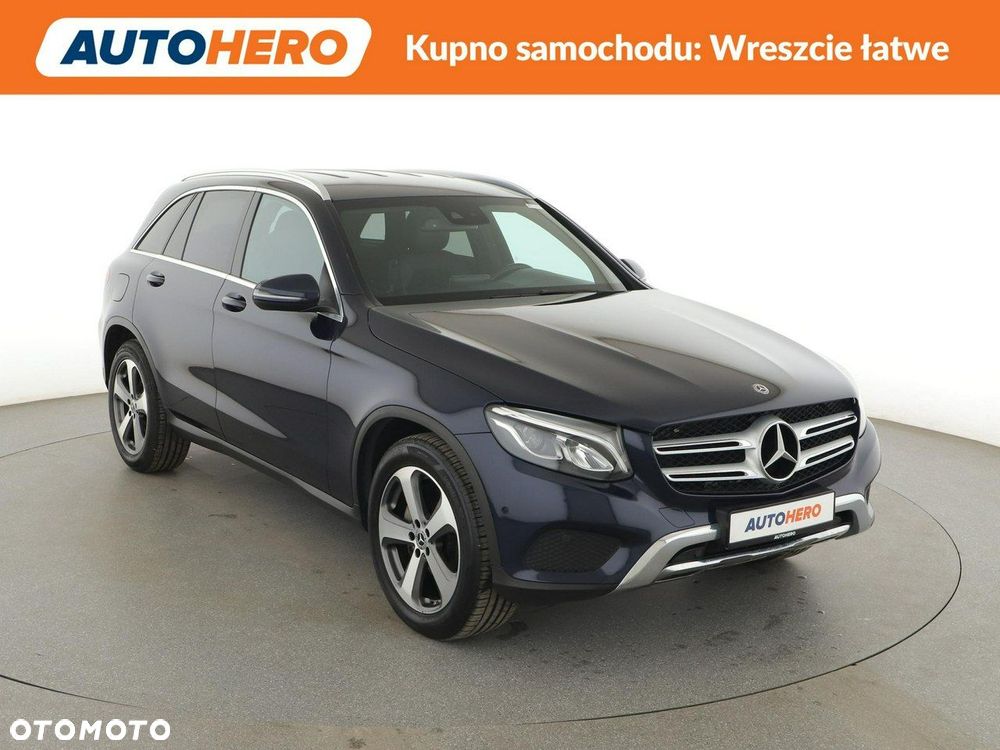 Mercedes-Benz GLC - 11