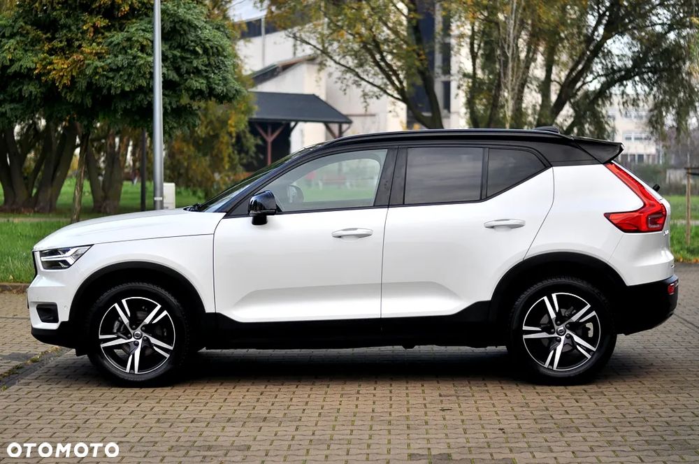 Volvo XC 40 T3 R-Design - 7