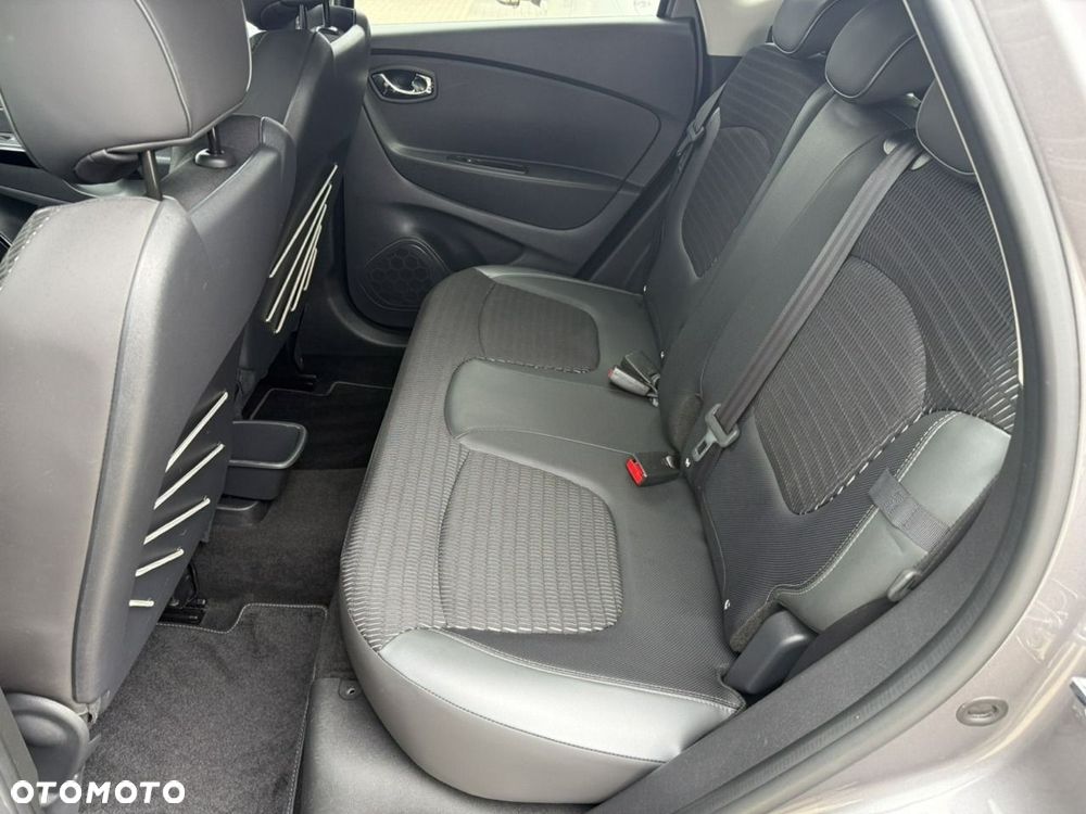 Renault Captur 1.2 Energy TCe Night&Day EDC - 24