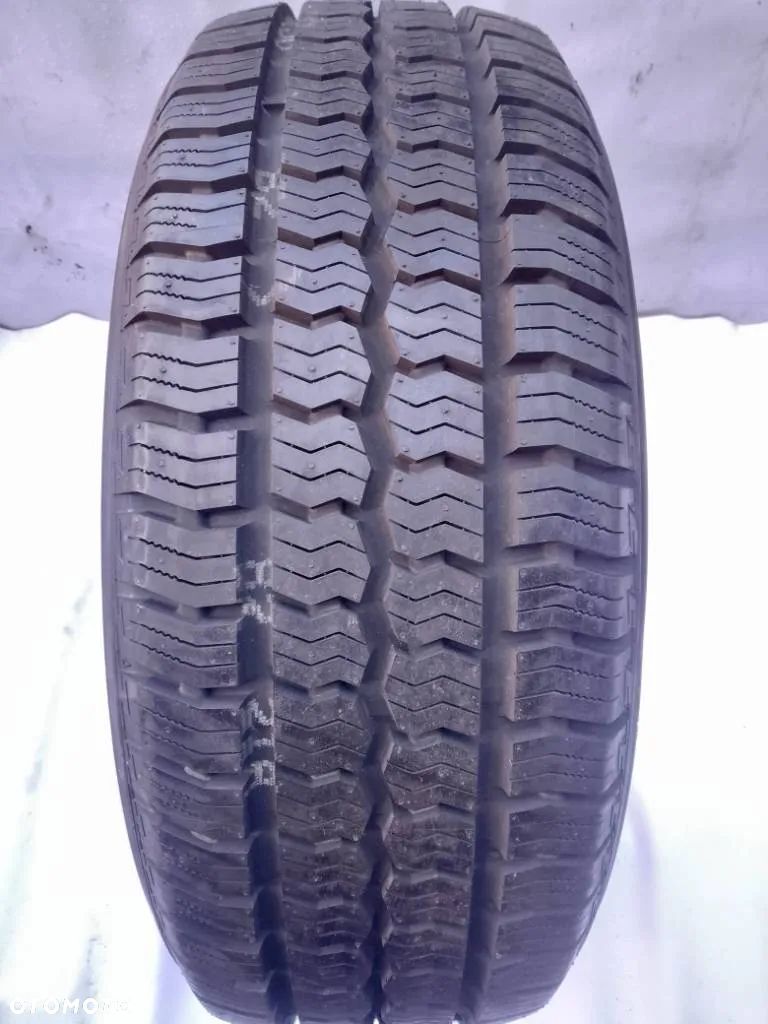 Yokohama BluEarth VAN ALLSEASON RY61 215/60 R17C 109/107T 2021 - 1