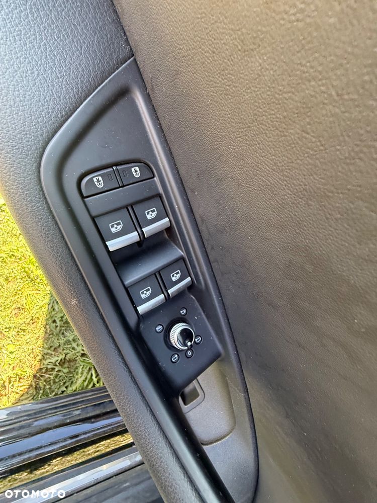 Audi A4 Avant 40 TDI mHEV Advanced S tronic - 12
