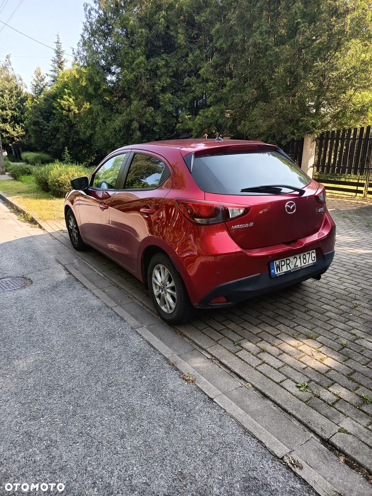 Mazda 2 1.5 Skyenergy - 3
