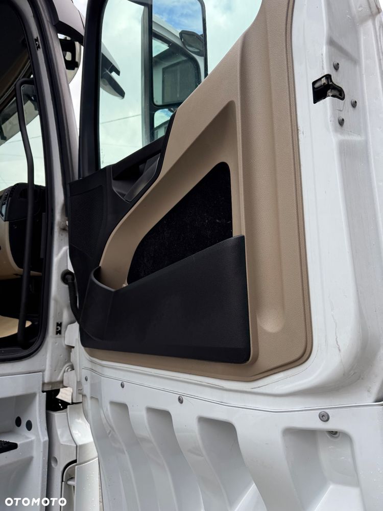 Mercedes-Benz Actros  1845 Giga Space - 10