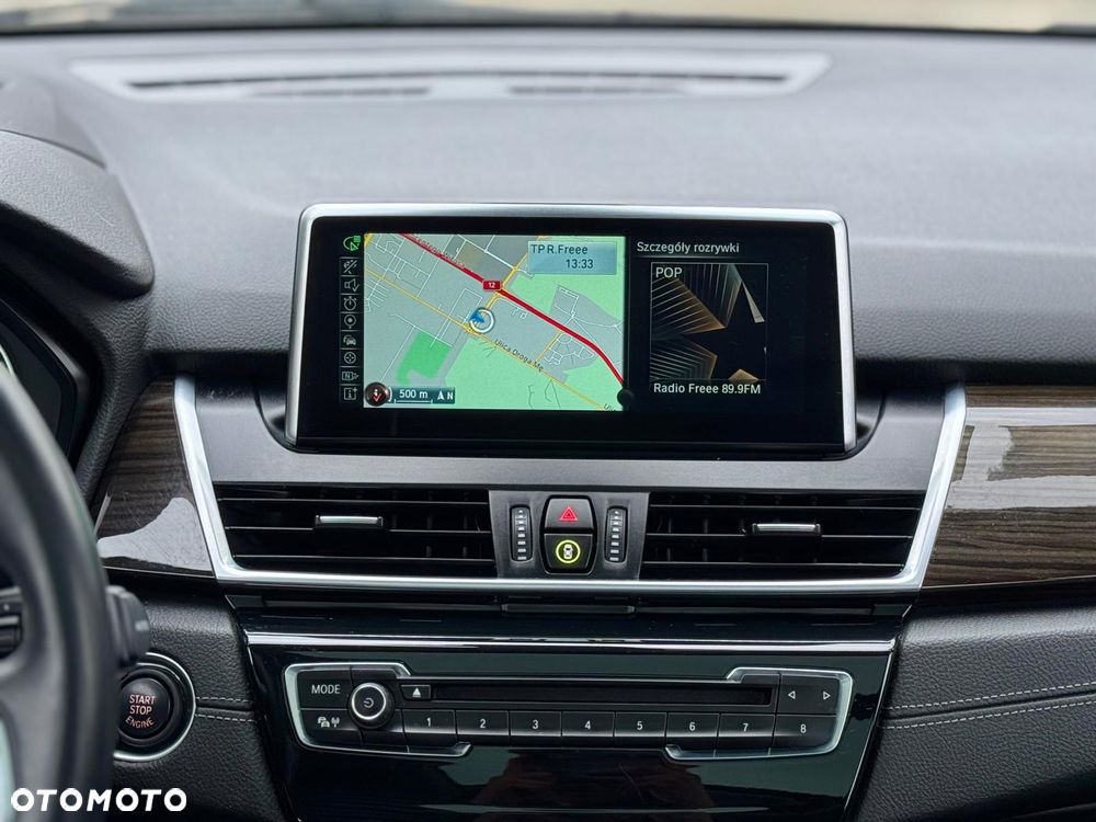 BMW Seria 2 225i Luxury Line - 15