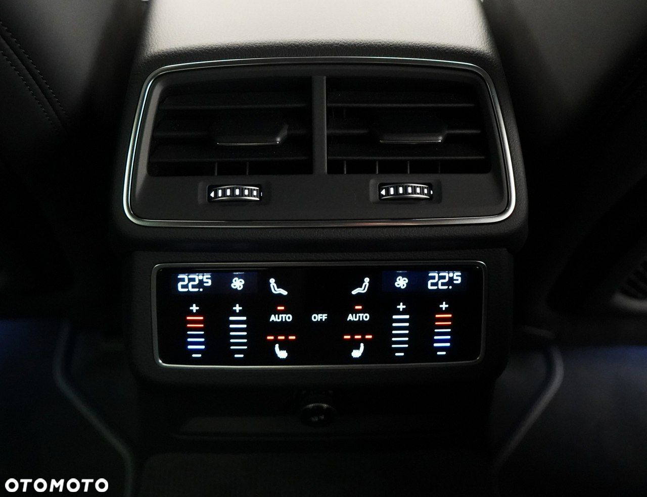Audi A7 Sportback - 22