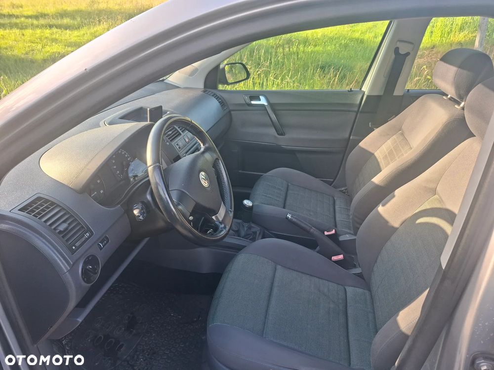 Volkswagen Polo 1.4 TDI DPF Trendline - 7
