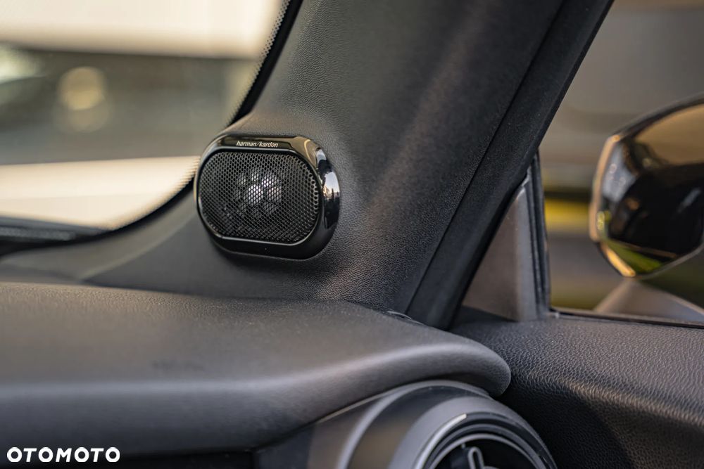 MINI Cooper John Works sport - 27