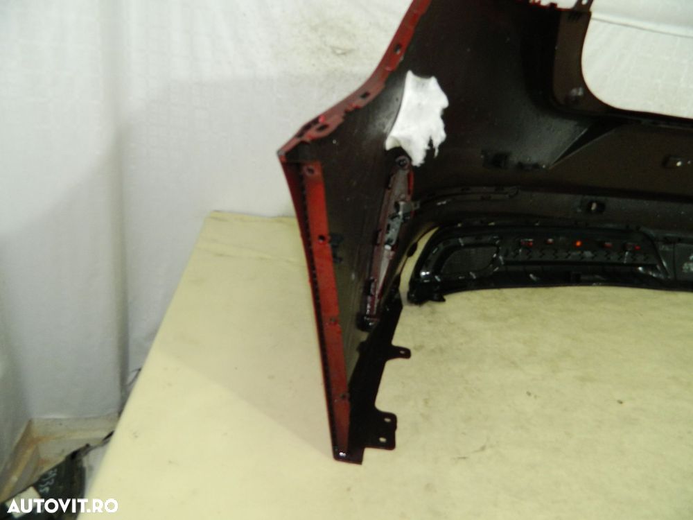 Bara spate Kia ProCeed GT-Line, 2018, 2019, 2020, 86611-J7710 - 3