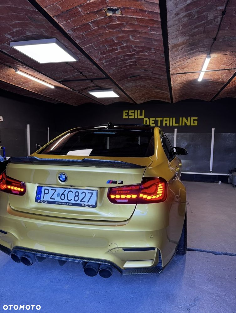 BMW M3 - 12