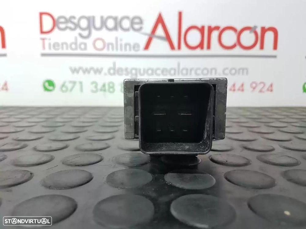 CAIXA PRÉ AQUECIMENTO NISSAN NV200 / EVALIA AUTOBUS 2013 -8200859243 - 3