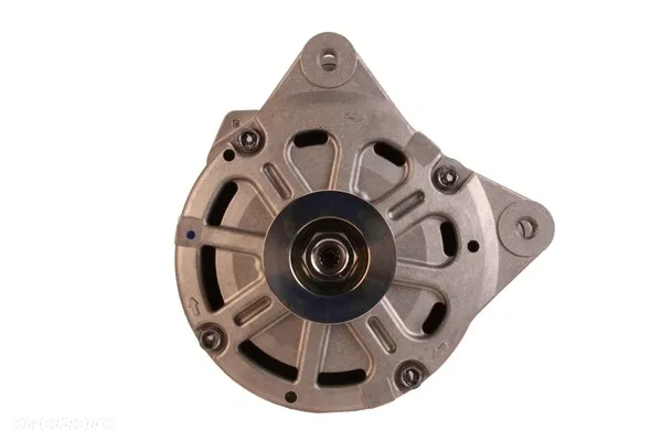 28-5647 ALTERNATOR VOLKSWAGEN VW - 2