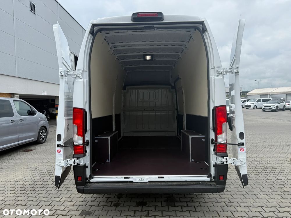 Toyota Proace MAX - 5