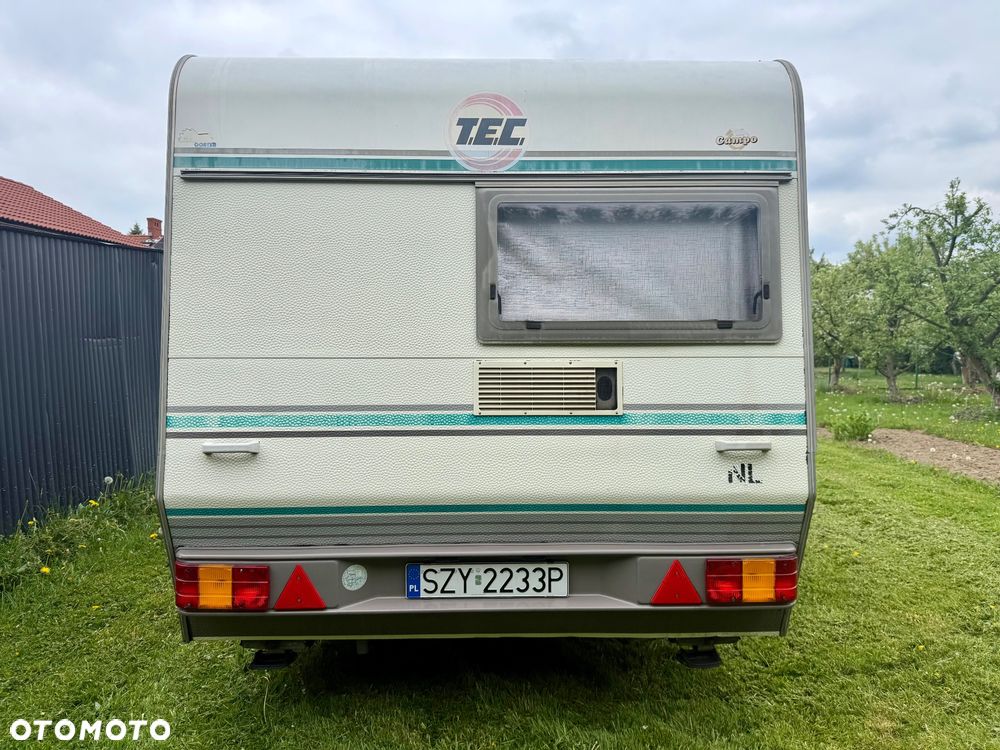 TEC E 938 TT 2 - 3