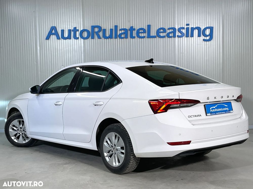 Skoda Octavia 2.0 TDI Ambition - 4